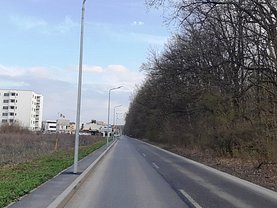 Teren constructii de vânzare, în Bucuresti, zona Baneasa