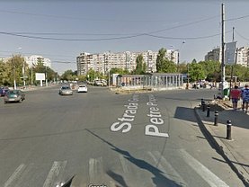 Teren constructii de vânzare, în Bucureşti, zona Crângaşi