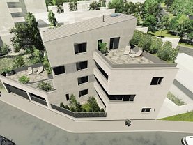 Teren constructii de vânzare, în Bucureşti, zona Nerva Traian