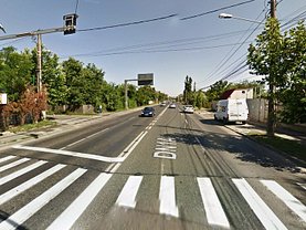 Teren constructii de vânzare, în Bucuresti, zona Straulesti