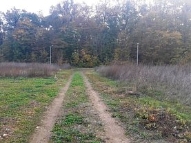 Teren constructii de vânzare, în Bucureşti, zona Băneasa