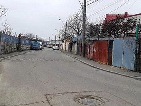 Teren constructii de vânzare, în Bucuresti, zona 1 Decembrie 1918