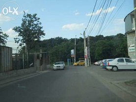 Teren constructii de vânzare, în Bucuresti, zona Militari