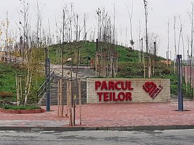 Teren constructii de vânzare, în Bucureşti, zona Theodor Pallady