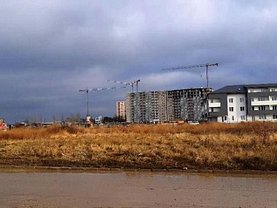 Teren constructii de vânzare, în Bucuresti, zona Theodor Pallady