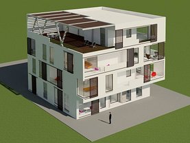 Teren constructii de vânzare, în Bucuresti, zona P-ta Victoriei