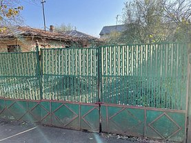 Teren constructii de vânzare, în Bucuresti, zona Straulesti