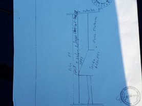 Teren agricol de vânzare, în Popeşti-Leordeni, zona Central