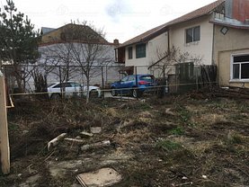 Teren constructii de vânzare, în Bucuresti, zona Parcul Carol