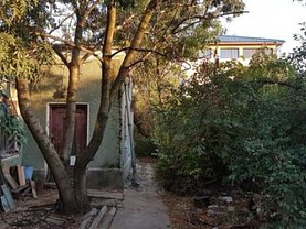 Teren constructii de vânzare, în Bucuresti, zona Bucurestii Noi
