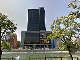 Vânzare birou în Bucuresti, Grozavesti