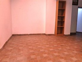 Închiriere spaţiu comercial