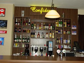 Vânzare hotel/pensiune