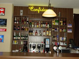 Vânzare hotel/pensiune