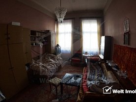 Apartament de vânzare 2 camere, în Cluj-Napoca, zona Central