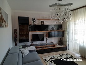Apartament de vânzare 2 camere, în Cluj-Napoca, zona Apahida