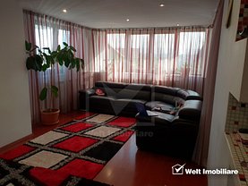 Apartament de vânzare 4 camere, în Cluj-Napoca, zona Dâmbul Rotund