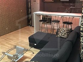 Apartament de închiriat 2 camere, în Cluj-Napoca, zona Marasti