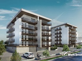 Apartament de vânzare 3 camere în Cluj-Napoca, Buna Ziua