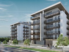 Apartament de vânzare 3 camere în Cluj-Napoca, Buna Ziua