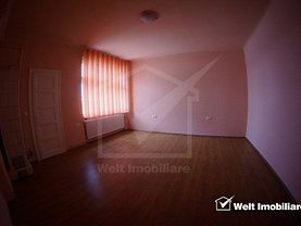 Apartament de închiriat 2 camere, în Cluj-Napoca, zona Bulgaria