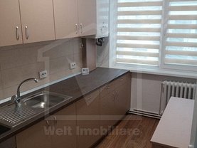 Apartament de închiriat 3 camere, în Cluj-Napoca, zona Hasdeu