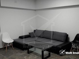 Apartament de închiriat 2 camere, în Cluj-Napoca, zona Hasdeu