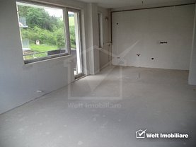 Apartament de vânzare 2 camere, în Floresti