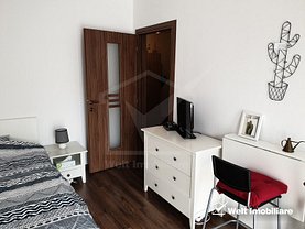 Apartament de vânzare 2 camere, în Cluj-Napoca, zona Apahida