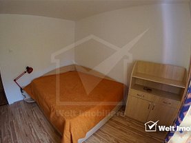 Apartament de închiriat 4 camere, în Cluj-Napoca, zona Zorilor