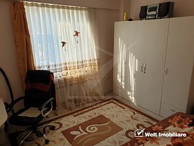 Apartament de vânzare 2 camere, în Cluj-Napoca, zona Iris