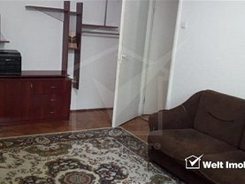 Apartament de închiriat 2 camere, în Cluj-Napoca, zona Gheorgheni