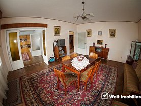 Apartament de vânzare 4 camere, în Cluj-Napoca, zona Grigorescu