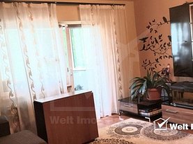 Apartament de vânzare 4 camere, în Cluj-Napoca, zona Manastur