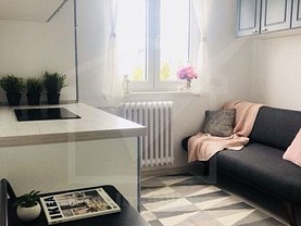 Garsonieră de vânzare, în Cluj-Napoca, zona Gheorgheni
