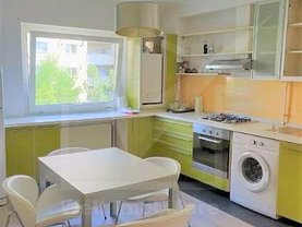 Apartament de închiriat 3 camere, în Cluj-Napoca, zona Manastur