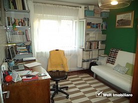 Apartament de vânzare 4 camere, în Cluj-Napoca, zona Gheorgheni