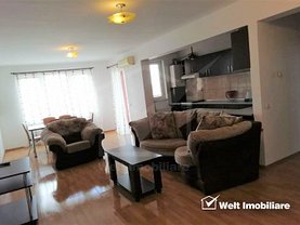Apartament de închiriat 2 camere, în Cluj-Napoca, zona Zorilor