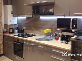 Apartament de vânzare 3 camere, în Floresti
