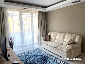 Apartament de vânzare 2 camere, în Cluj-Napoca, zona Gheorgheni
