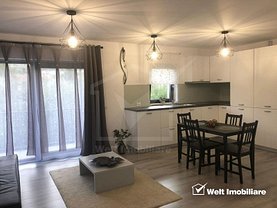 Apartament de închiriat 2 camere, în Cluj-Napoca, zona Buna Ziua