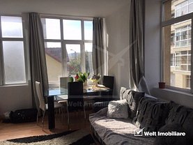 Apartament de închiriat 2 camere, în Cluj-Napoca, zona Gara