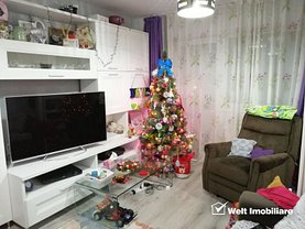 Apartament de vânzare 3 camere, în Cluj-Napoca, zona Marasti