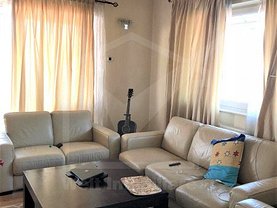 Apartament de închiriat 4 camere, în Cluj-Napoca, zona Buna Ziua