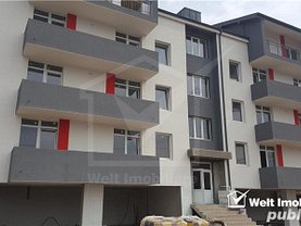 Apartament de vânzare 3 camere, în Cluj-Napoca, zona Baciu
