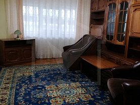 Apartament de închiriat 4 camere, în Cluj-Napoca, zona Marasti