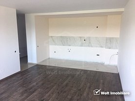 Apartament de vânzare 2 camere, în Cluj-Napoca, zona Gheorgheni