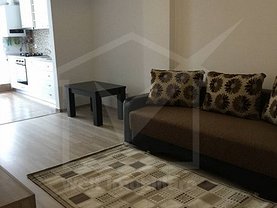 Apartament de vânzare 2 camere, în Cluj-Napoca, zona Intre Lacuri