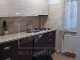 Apartament de vânzare 3 camere, în Cluj-Napoca, zona Zorilor