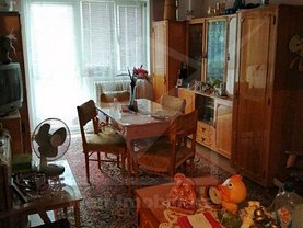 Apartament de vânzare 2 camere în Cluj-Napoca, Manastur
